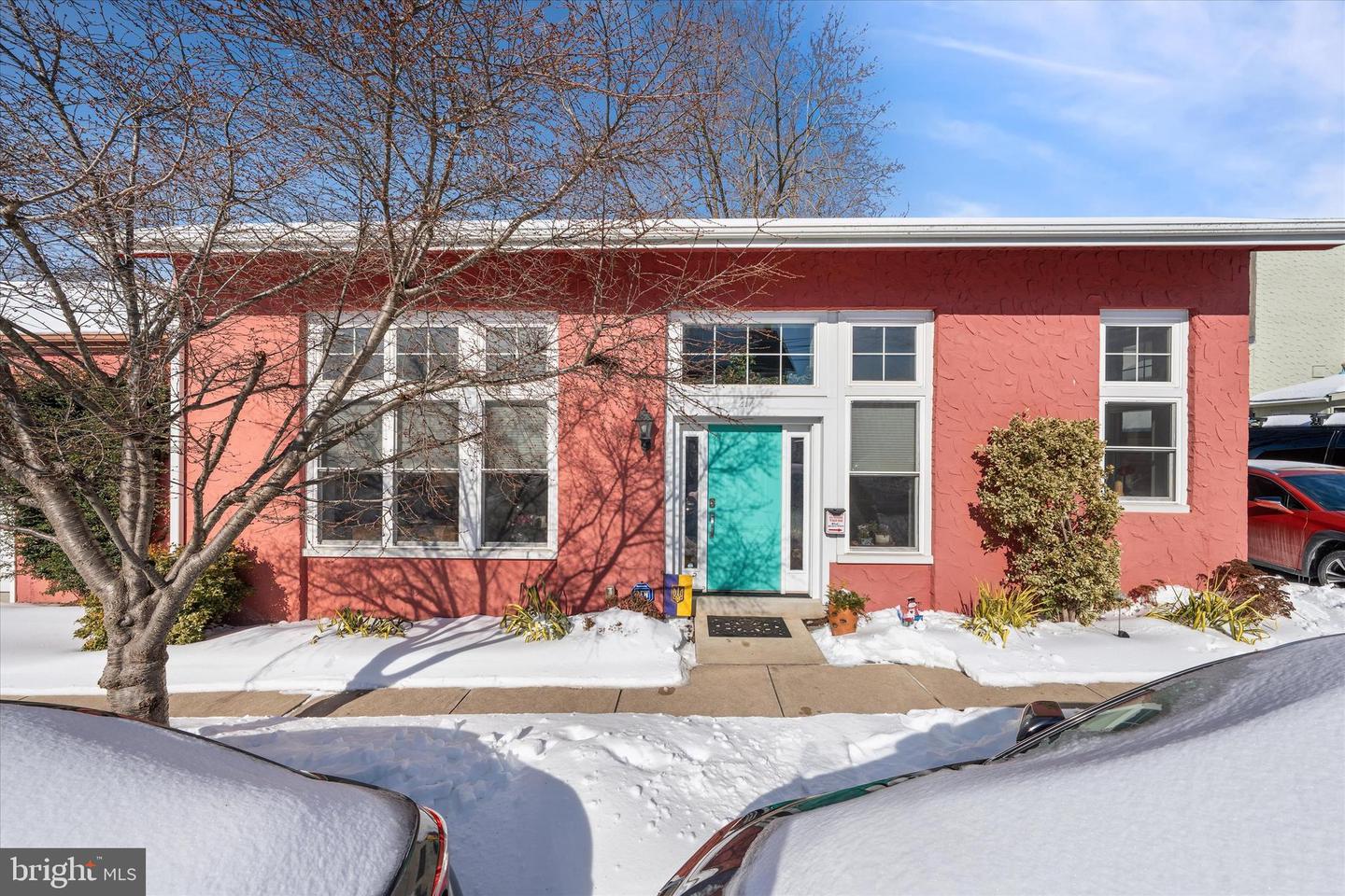 217 W Biddle Street, West Chester