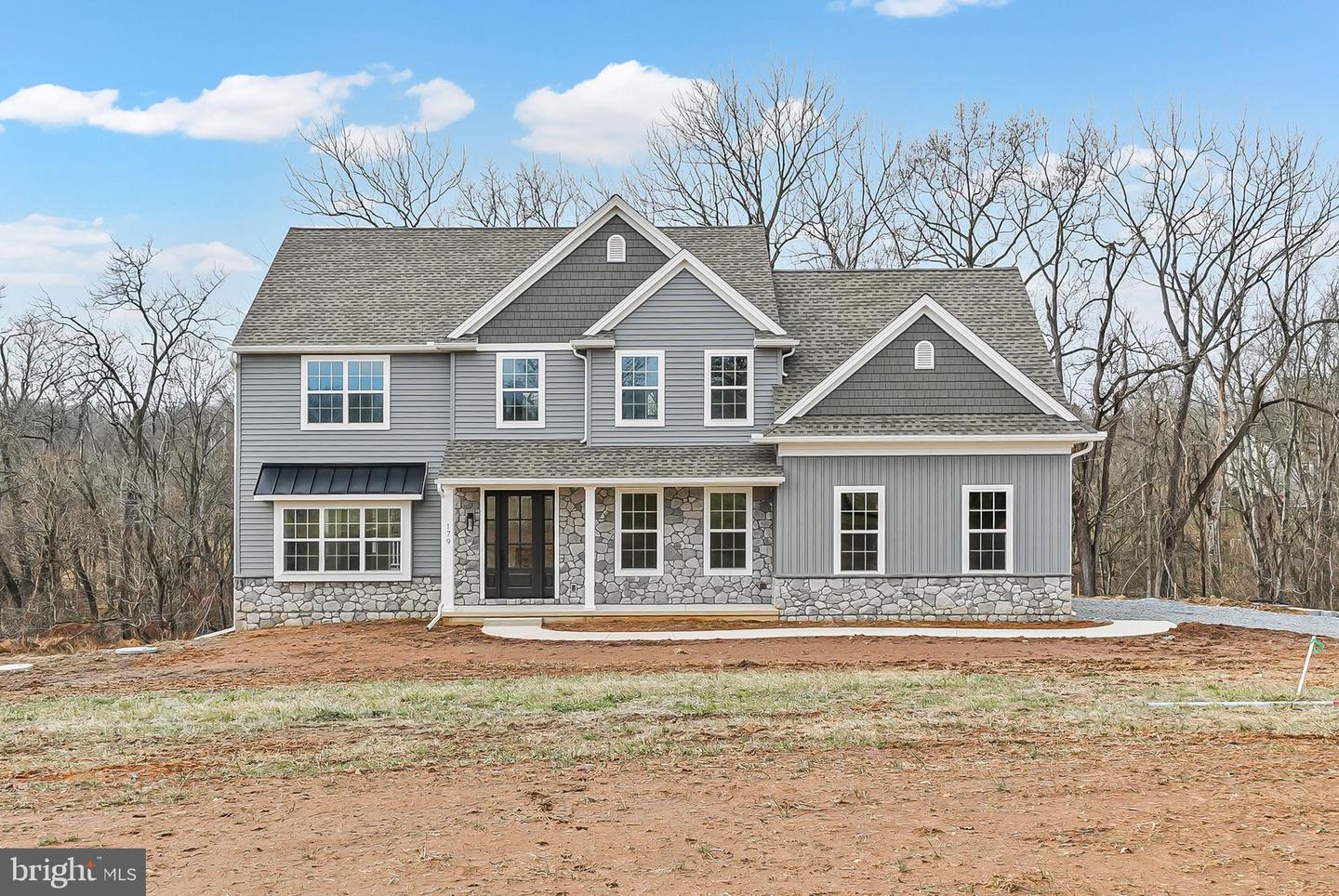 167 Ellicott Road