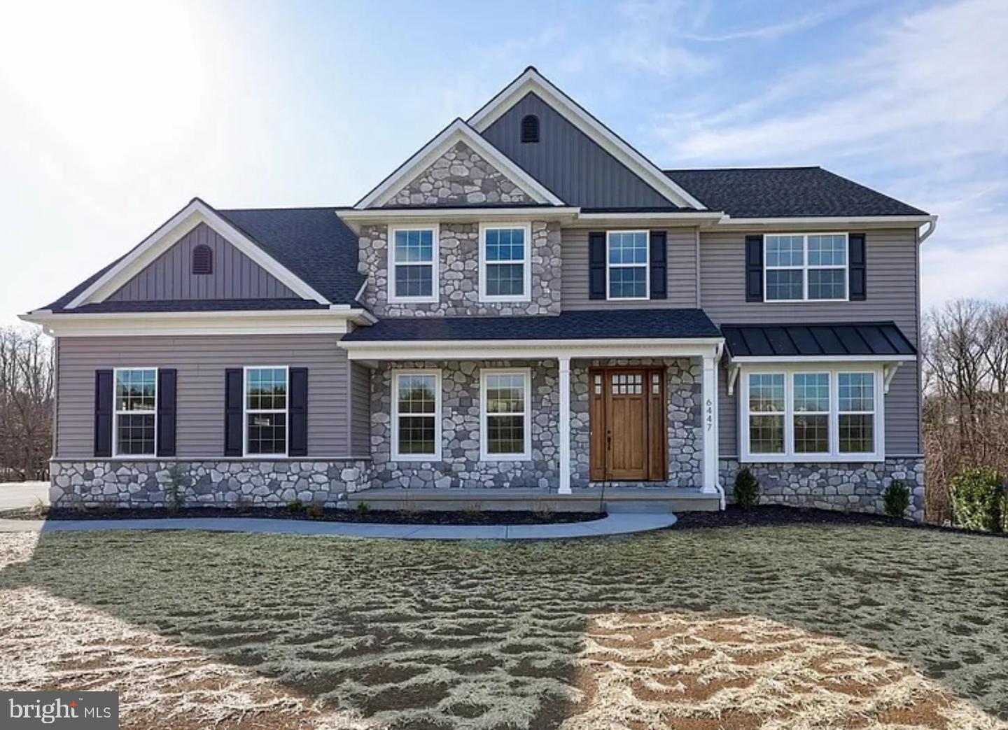 171 Ellicott Road