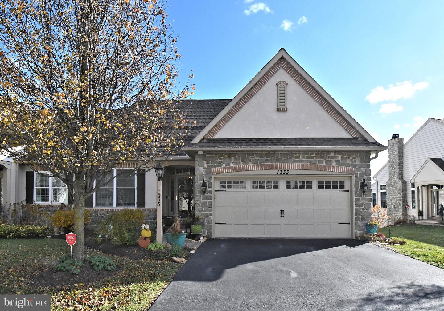 1333 S Red Maple Way, Downingtown