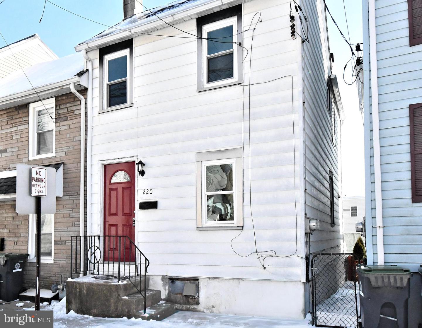 220 Saint Marys Street, Phoenixville