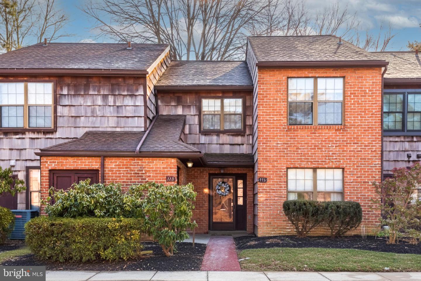 116 Chase Road, Chesterbrook