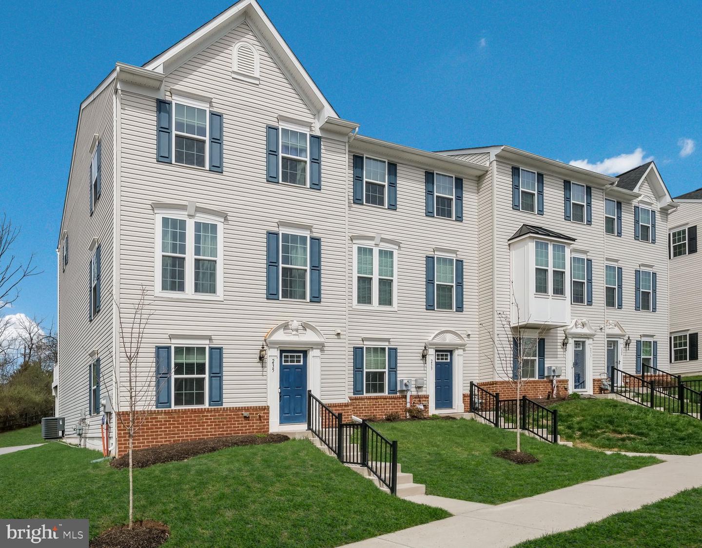 235 Ashburn Road, Phoenixville