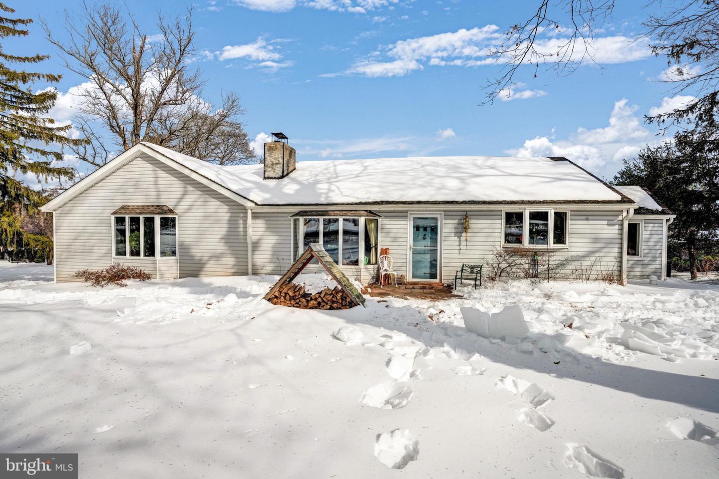 1211 Old Schuylkill Road, Pottstown