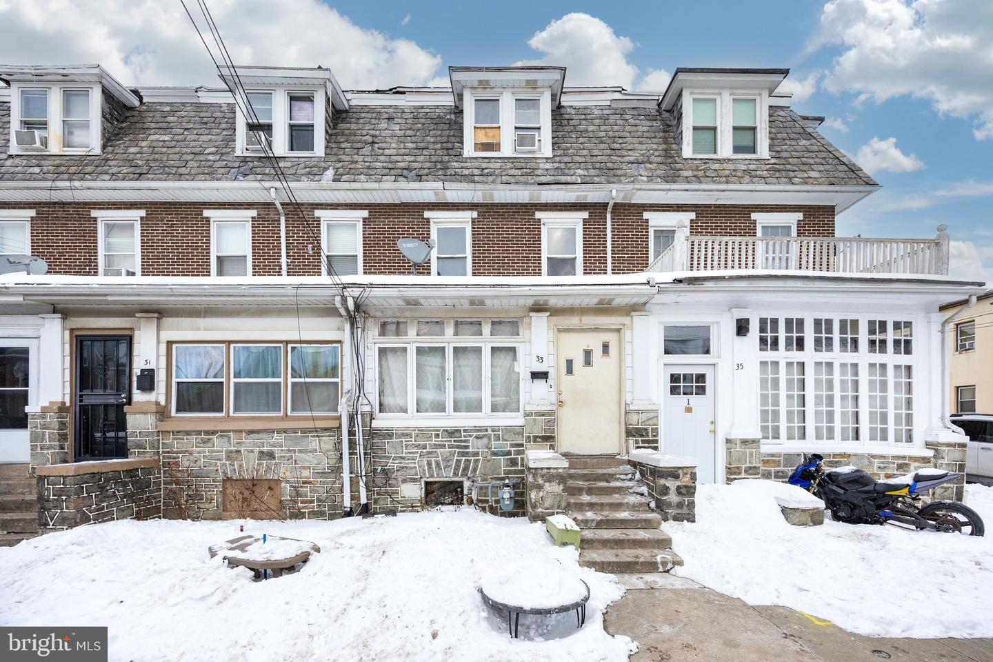 33 S 6th Avenue, Coatesville