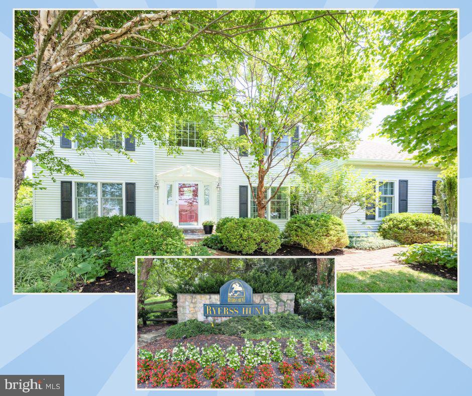 1409 Full Cry Court, West Chester