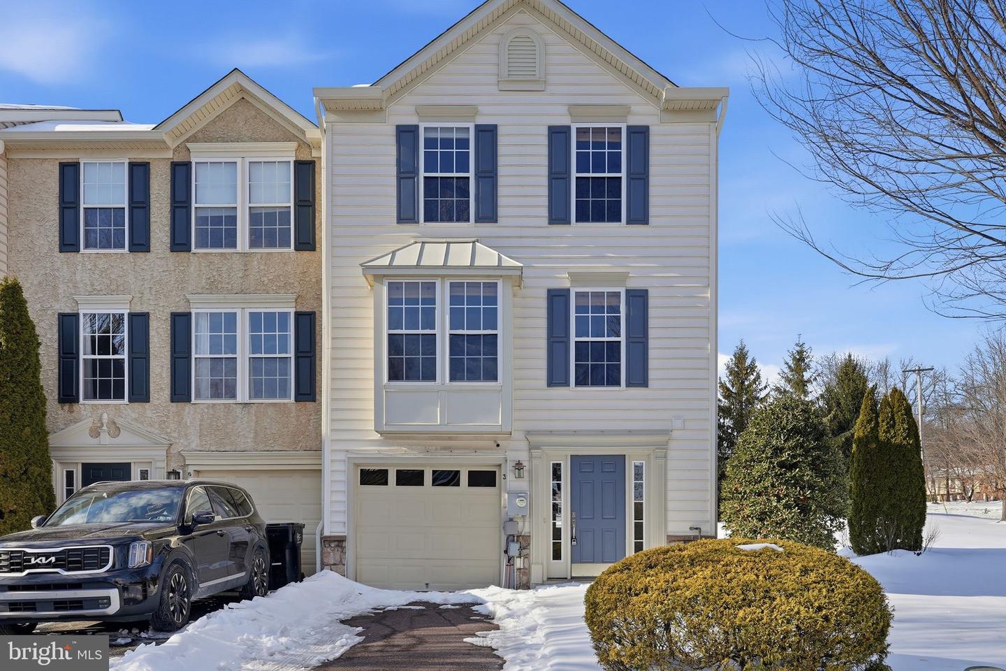3 Carriage House Road, Pottstown