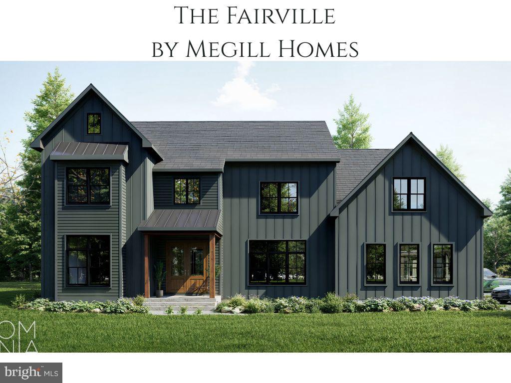 239 S Fairville Road