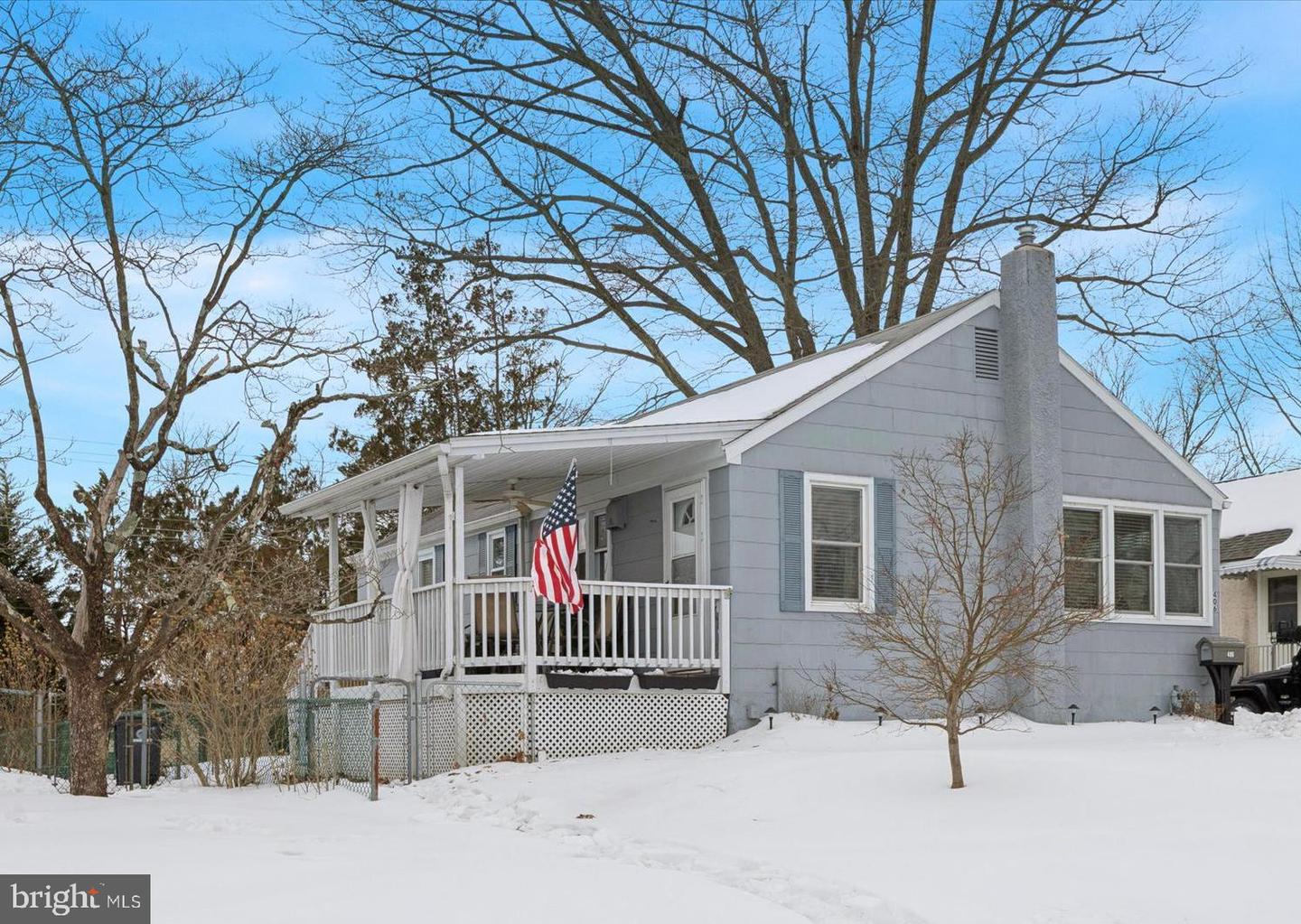 406 W Anderson Avenue, Phoenixville