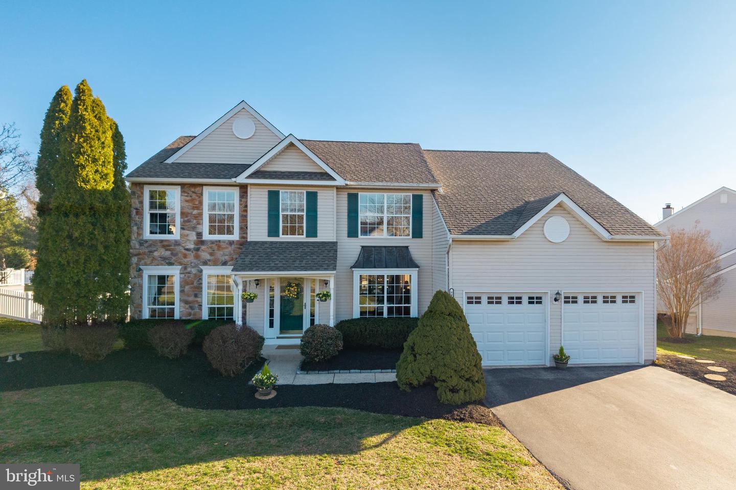 891 Winding River Lane, Phoenixville