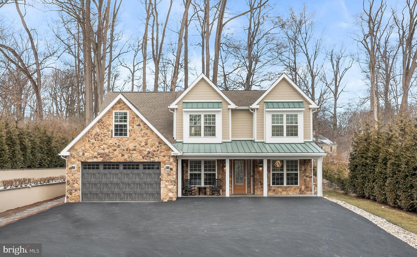 1631 E Strasburg Road, West Chester