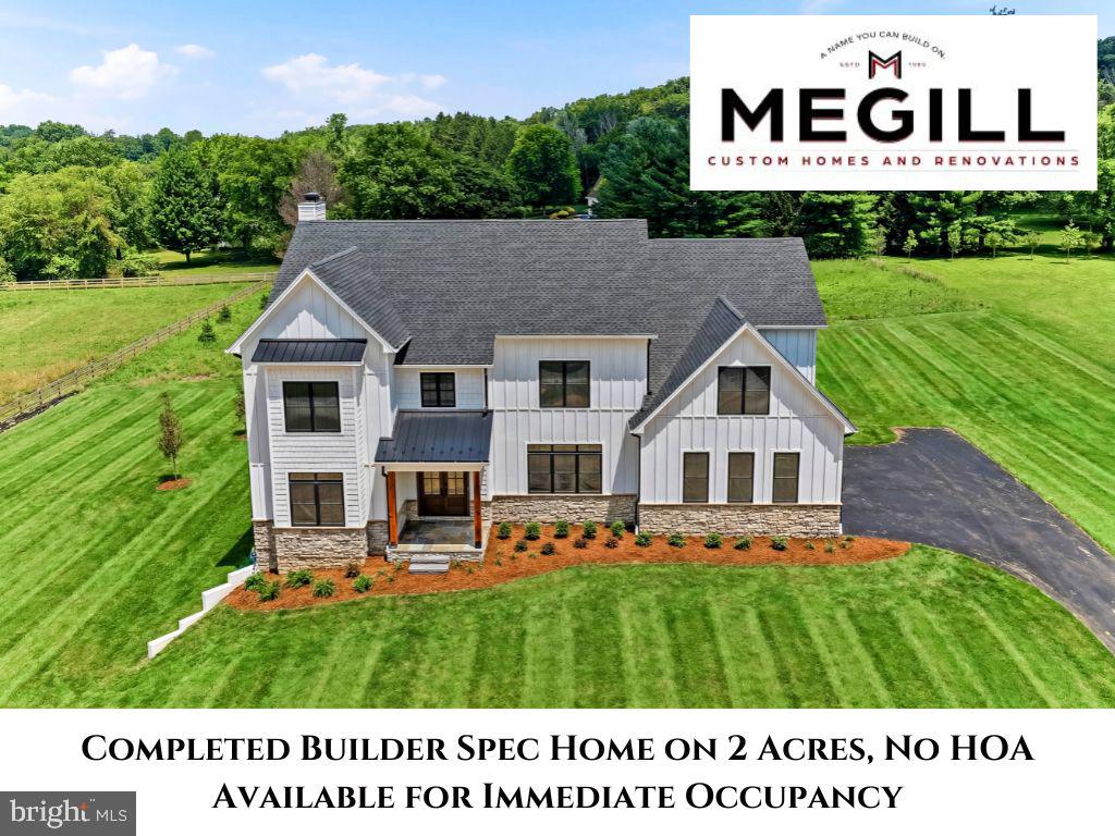 989 Sills Mill Road