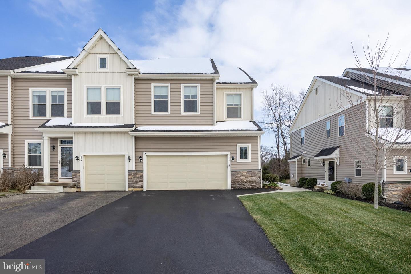 235 Kestrel Court, Kennett Square