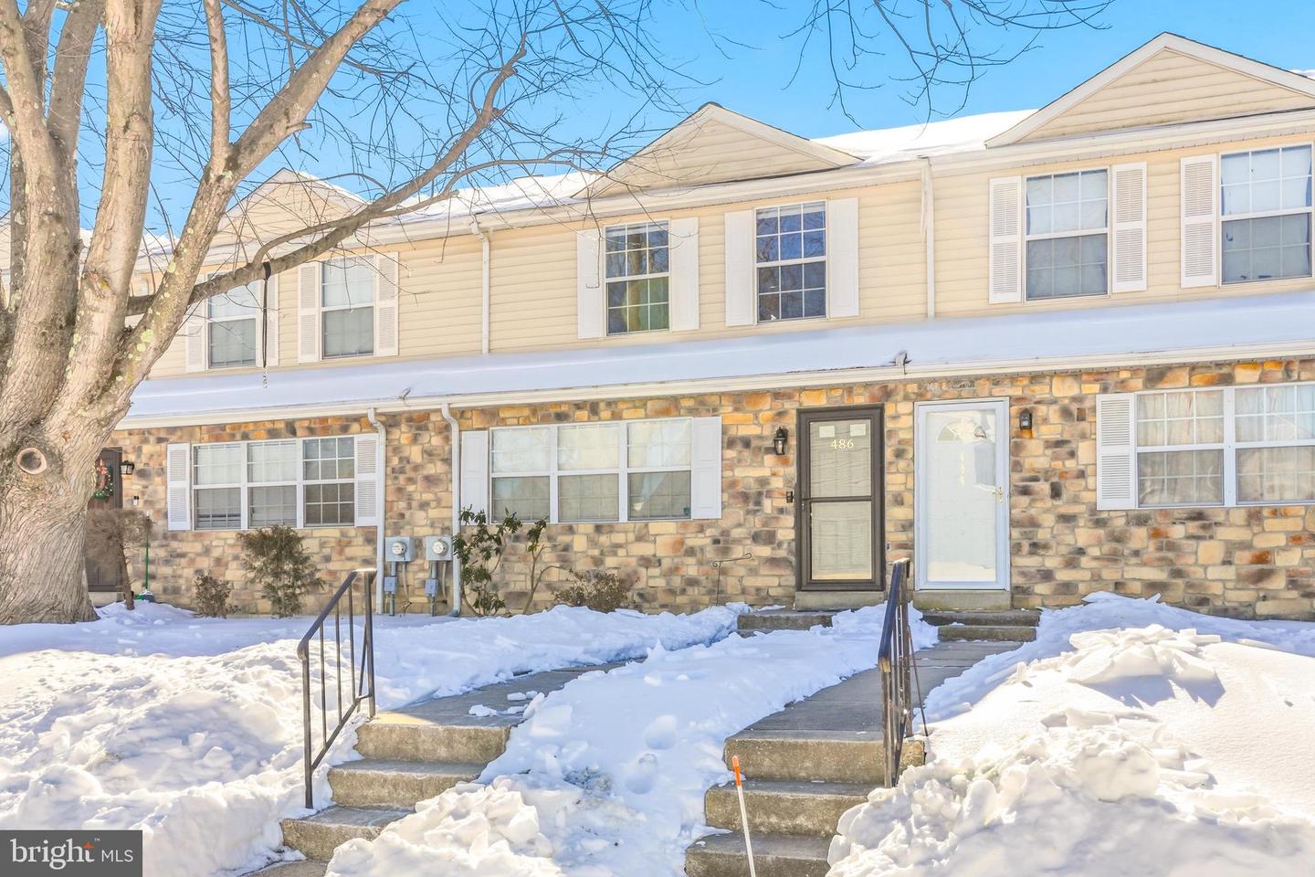 486 Devon Court #445, Downingtown