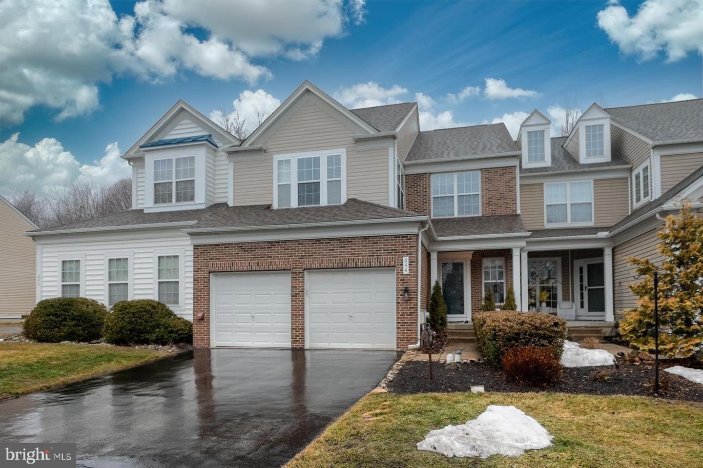 644 Churchill Road, Chester Springs