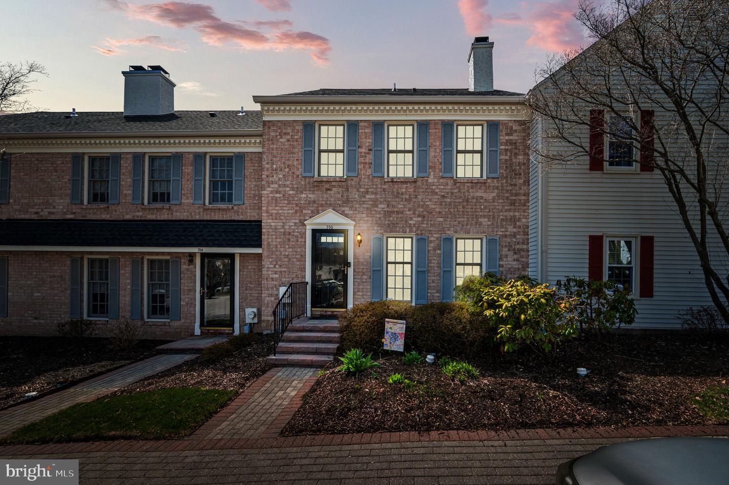 705 Hillary Court #705, West Chester