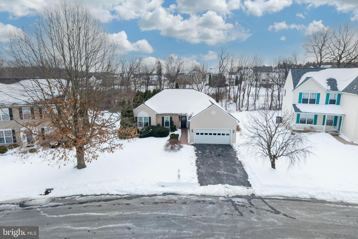 140 Milbury Road, Coatesville