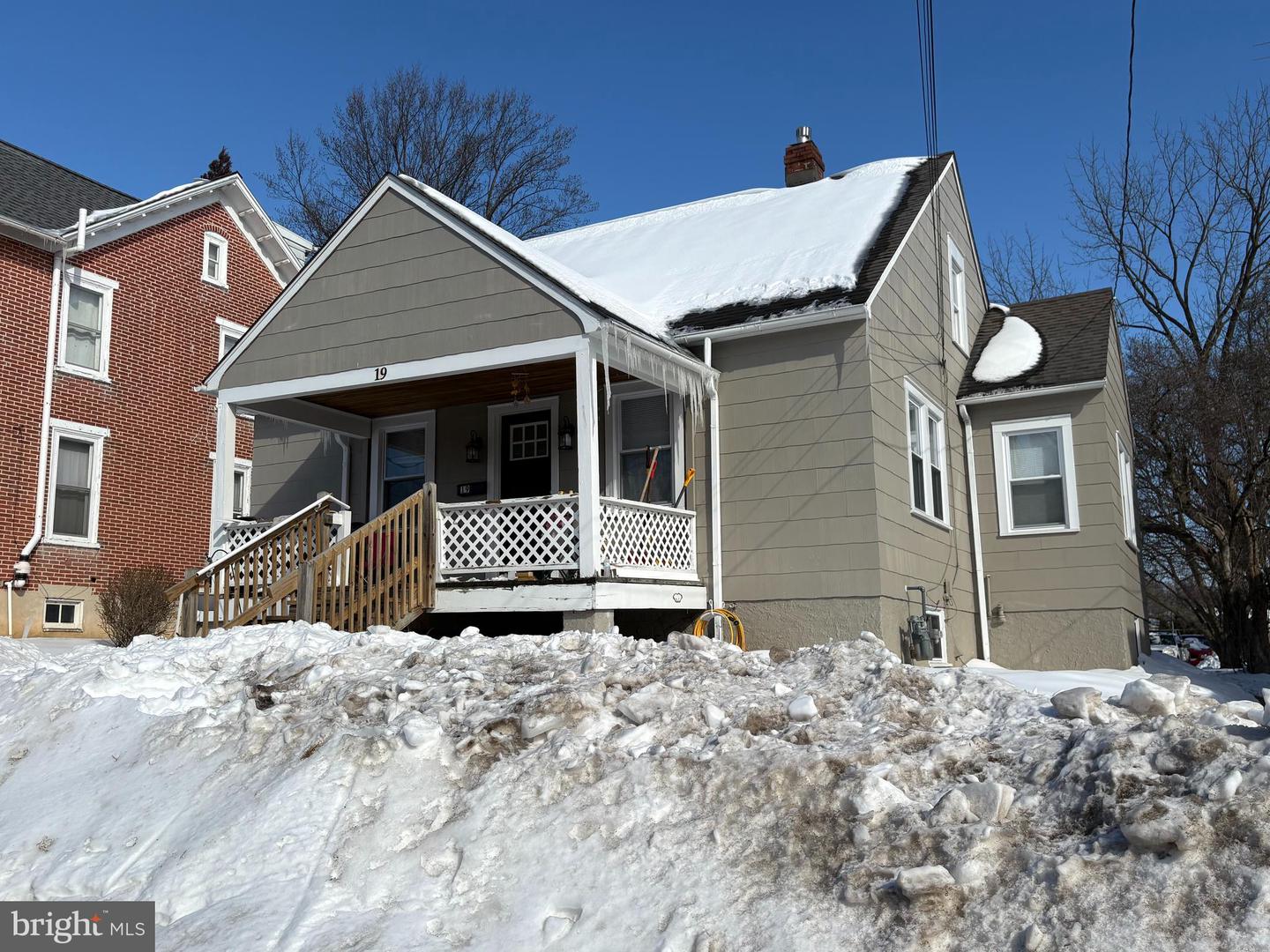 19 Oakland Avenue, West Grove