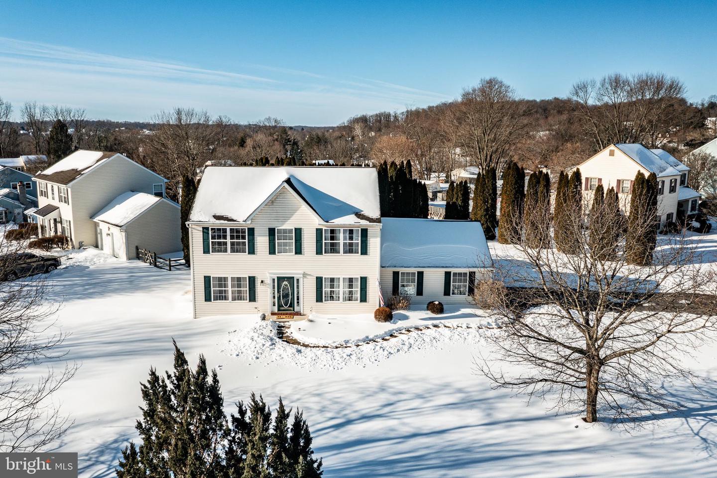 10 Walden Way, Coatesville