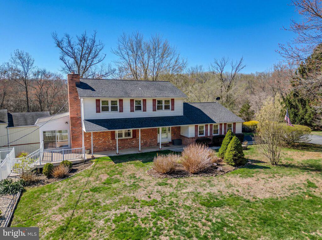 982 Fairview Road
