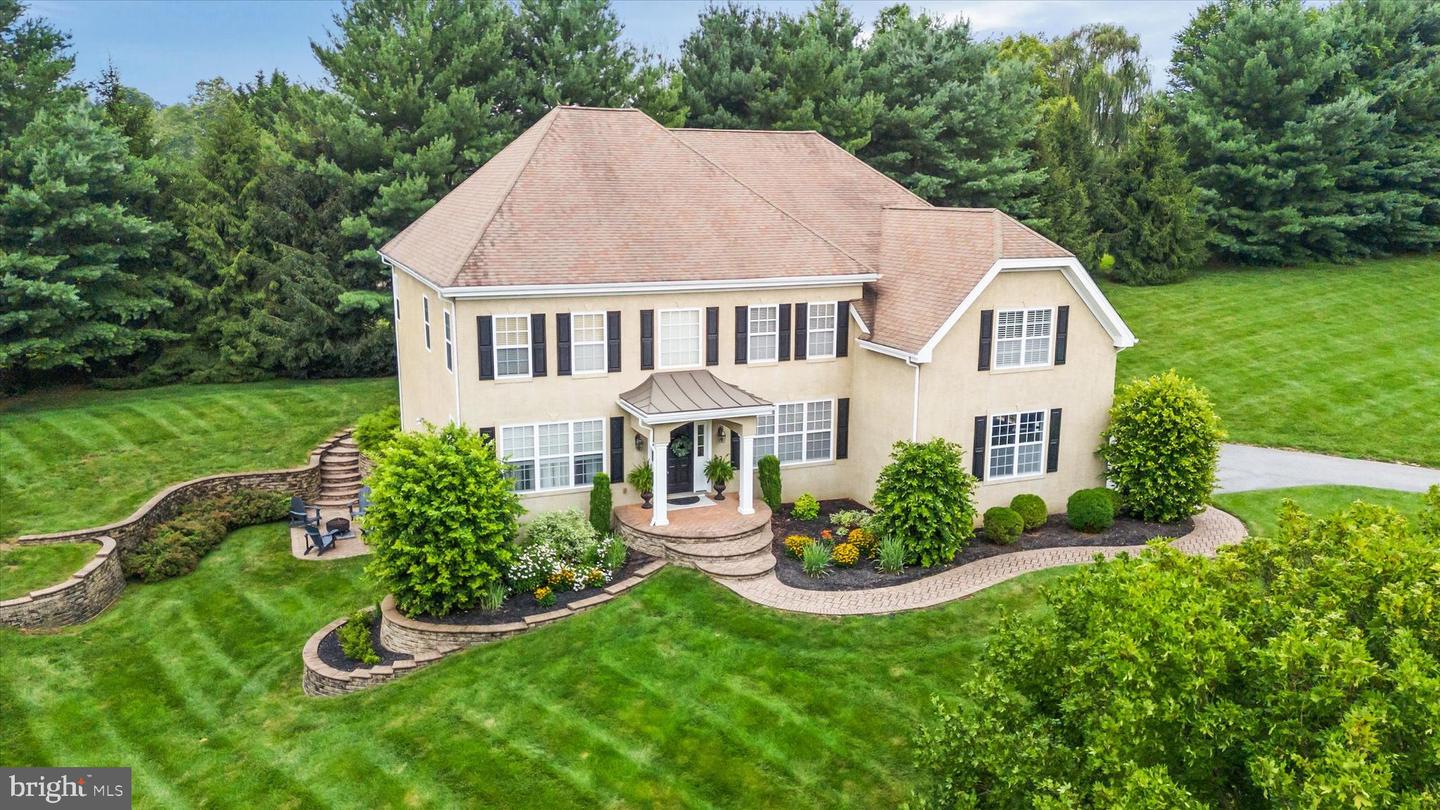 101 Lavender Hill Lane, Landenberg
