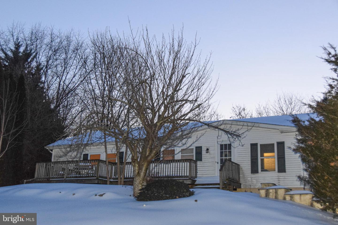 802 W Bridge Street, Parkesburg
