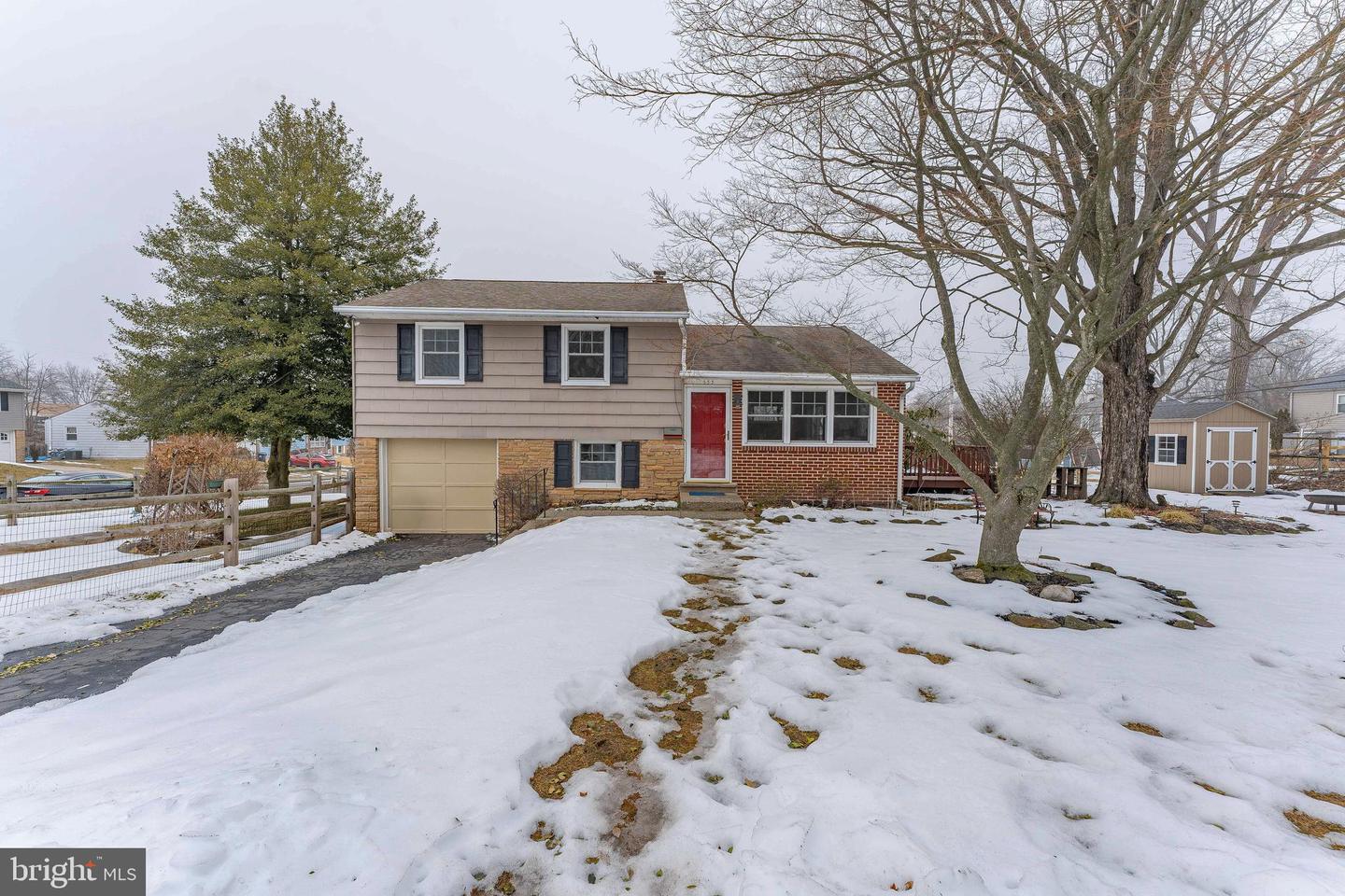533 Columbia Avenue, Phoenixville