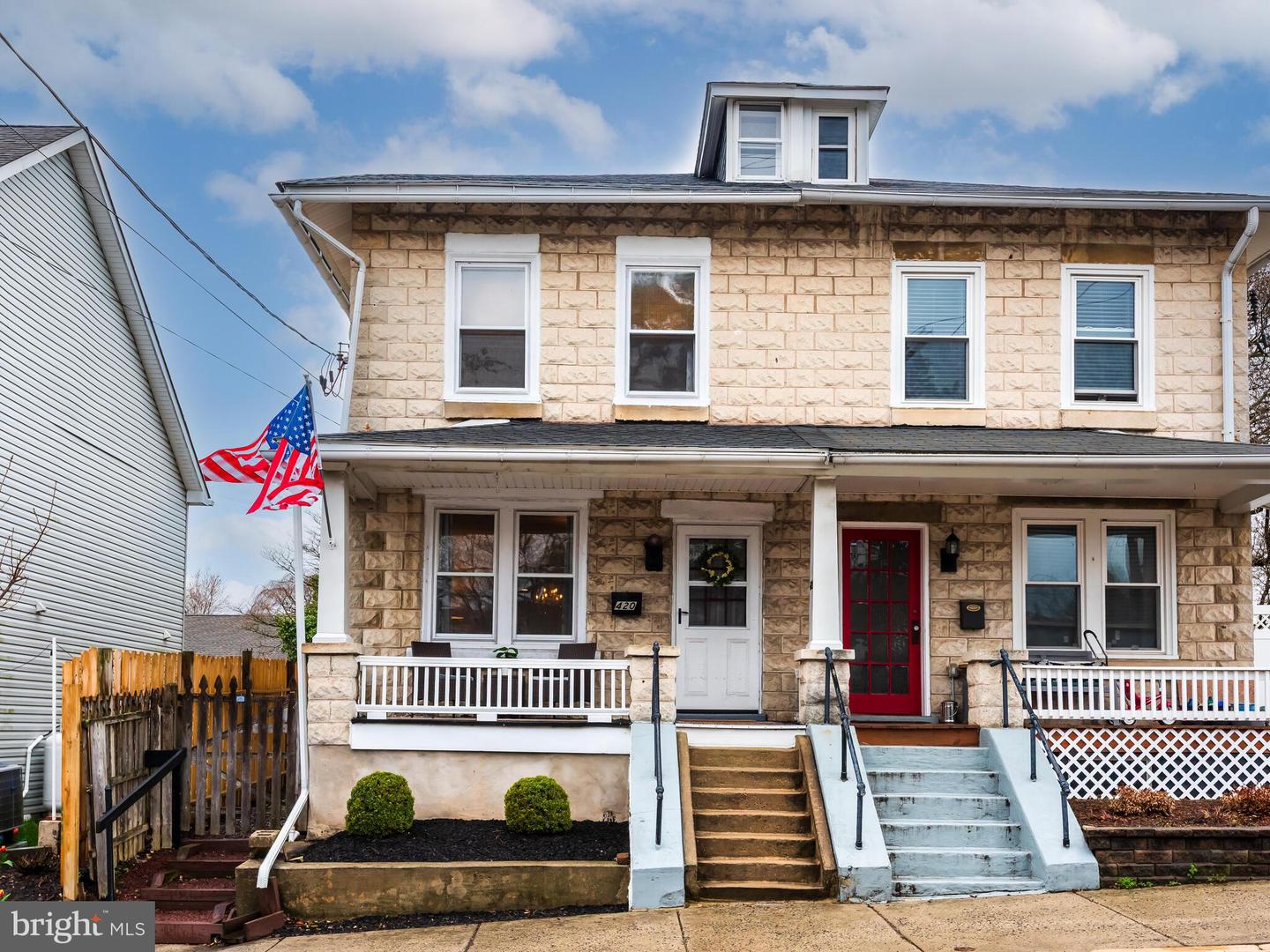 420 Dayton Street, Phoenixville
