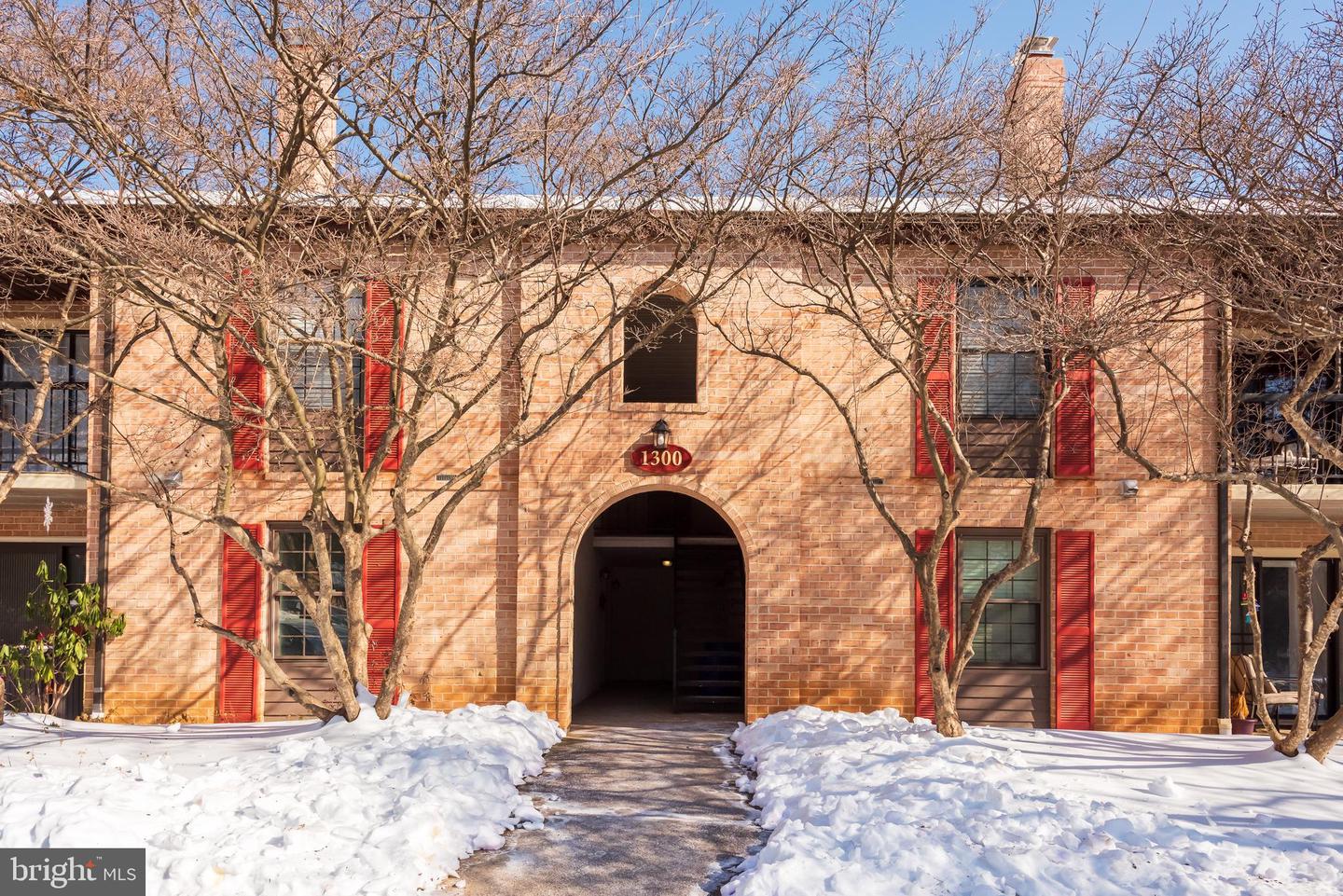 1323 Eagles Ridge Drive, Chesterbrook