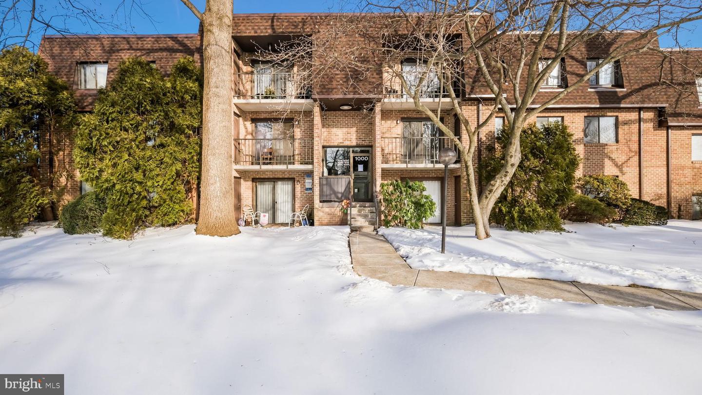 1011 Valley Drive #1011, West Chester