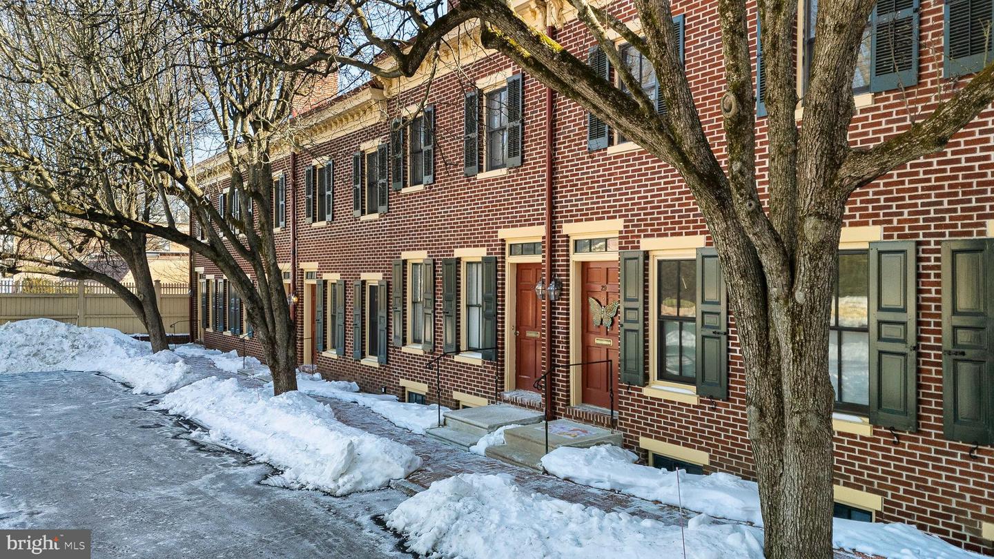 25 Adele Aly Alley #c-3, West Chester