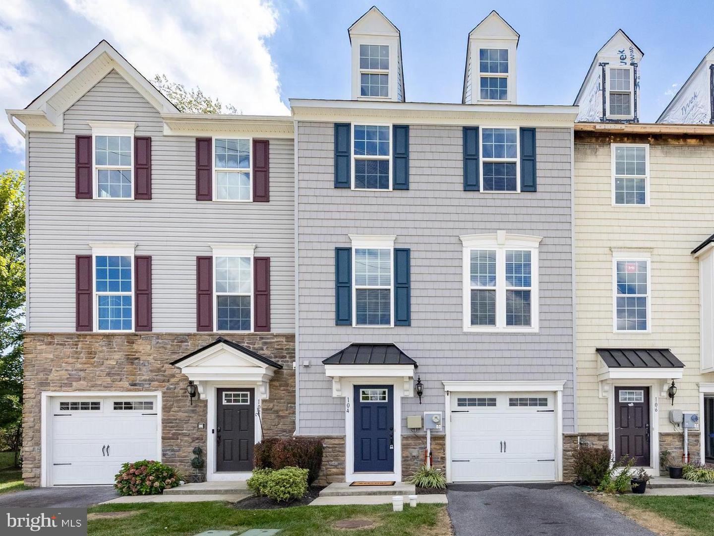 104 Cricket Drive, Malvern