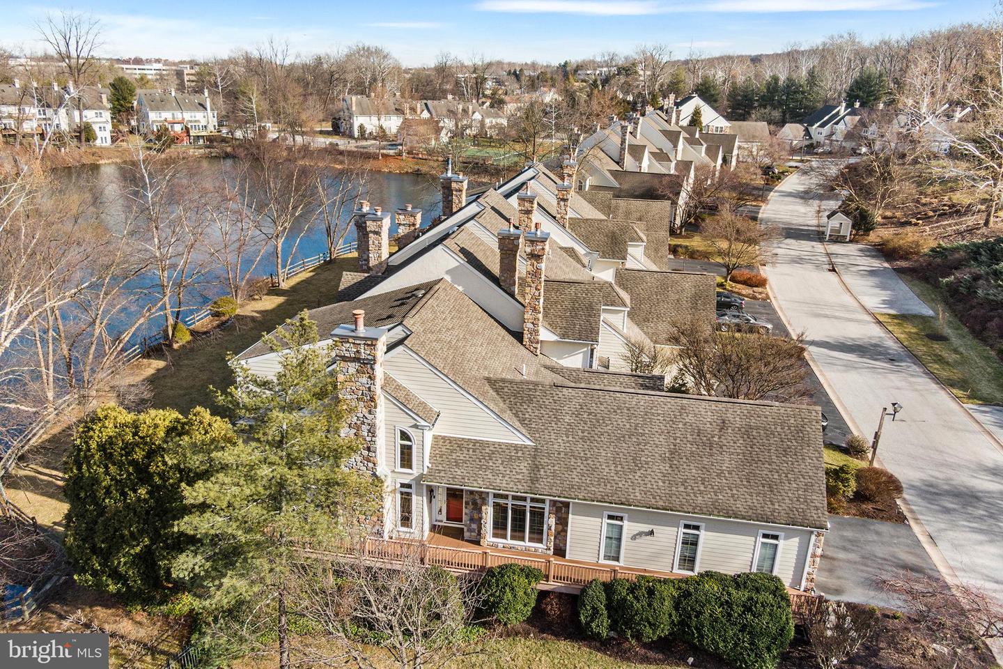 211 Shoreline Drive, Berwyn