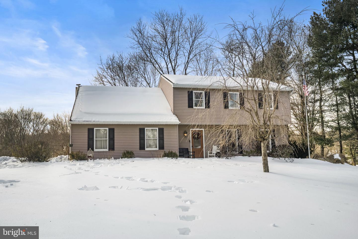 111 Briarwood Drive, Downingtown