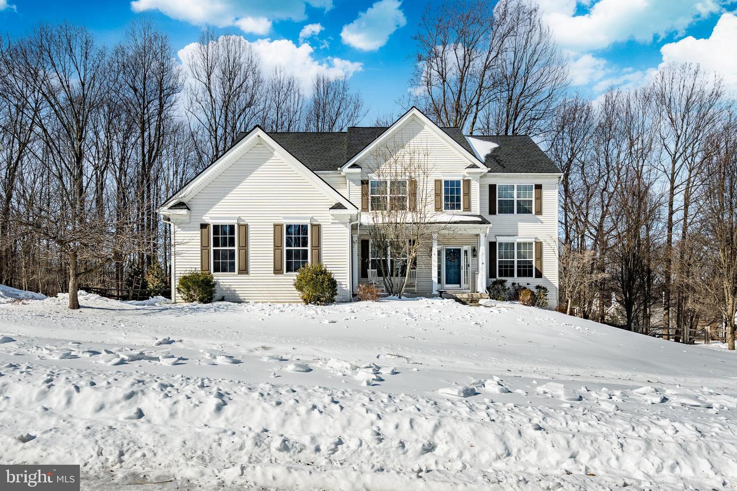 1293 Colts Neck Road, Coatesville