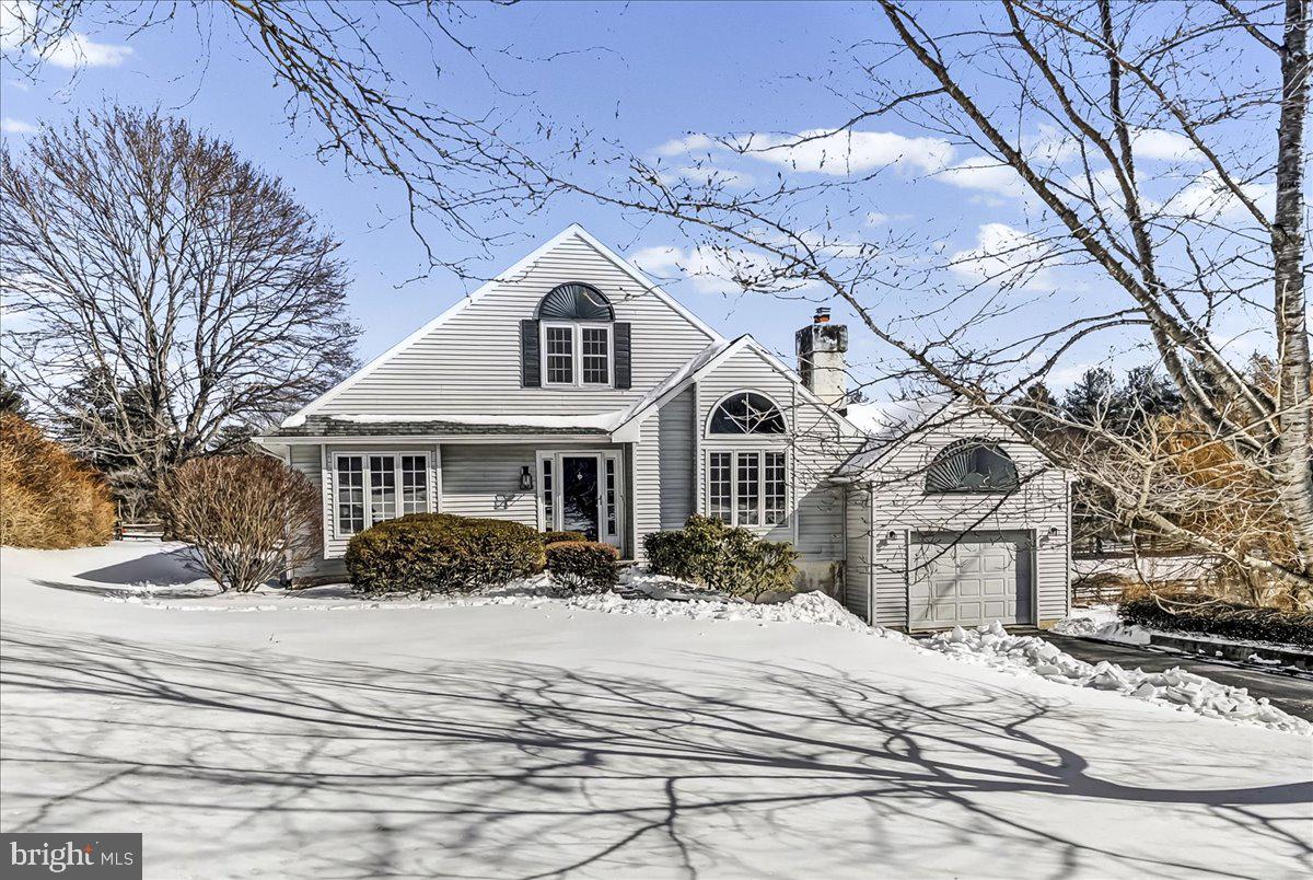 406 Columbine Drive, Kennett Square