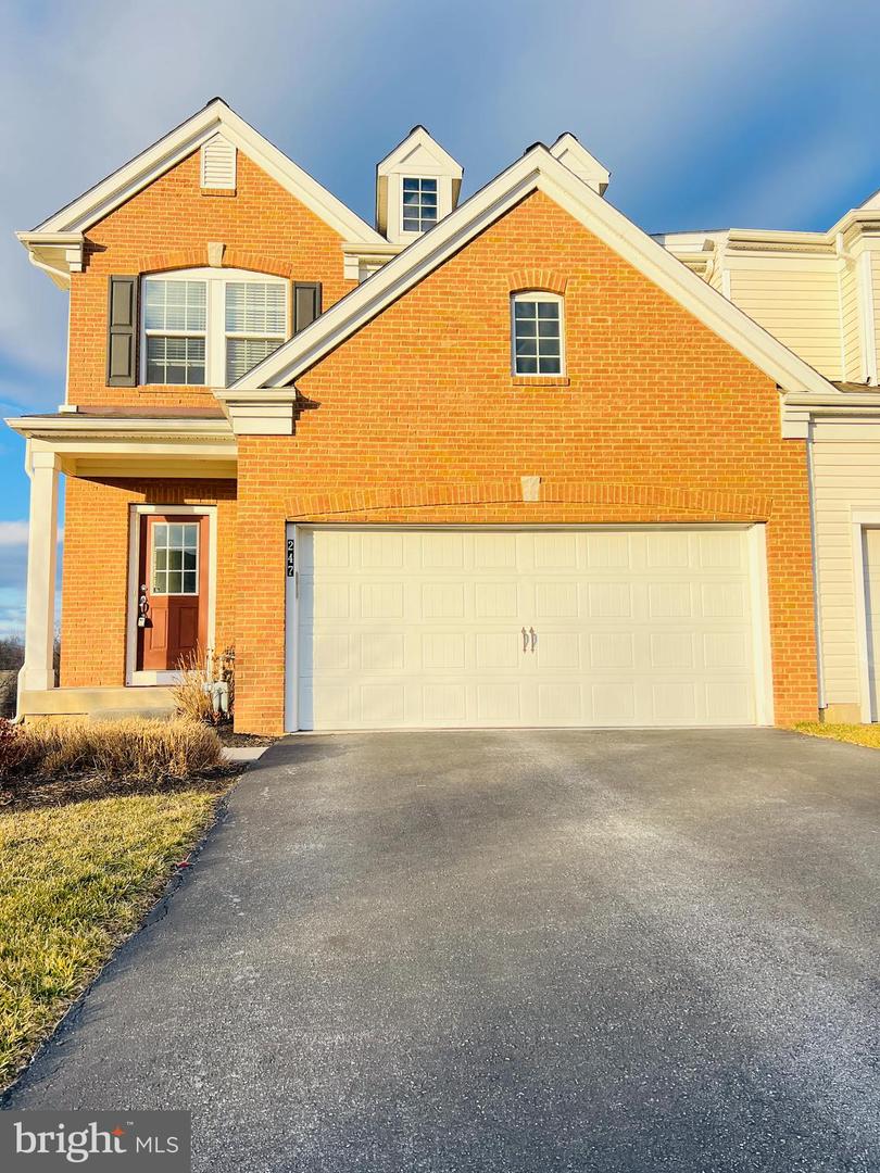 247 Sills Lane, Downingtown