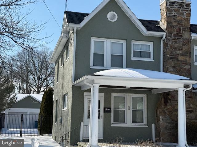 8 Patrick Avenue, West Chester