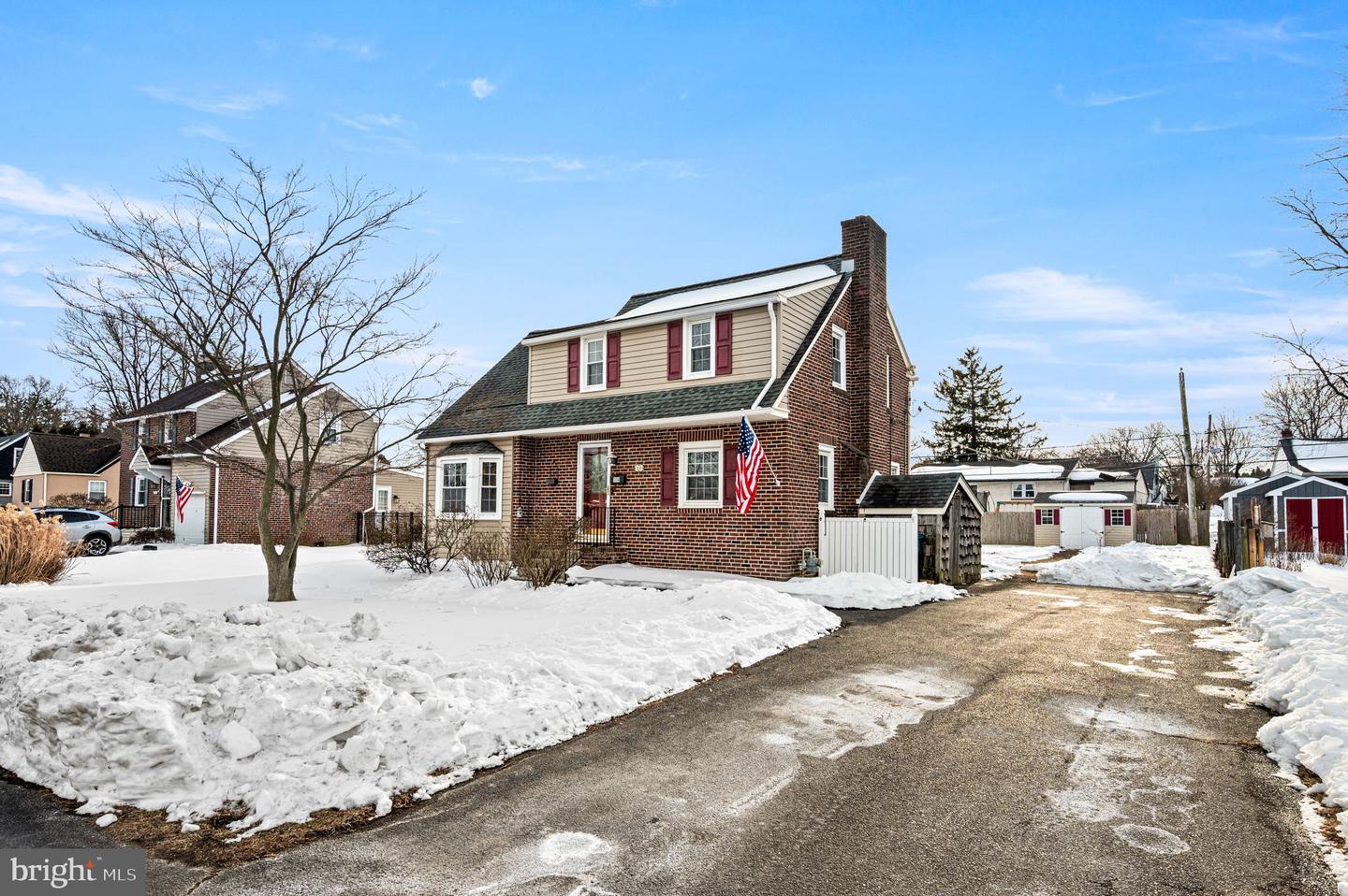 104 S 5 Points Road, West Chester