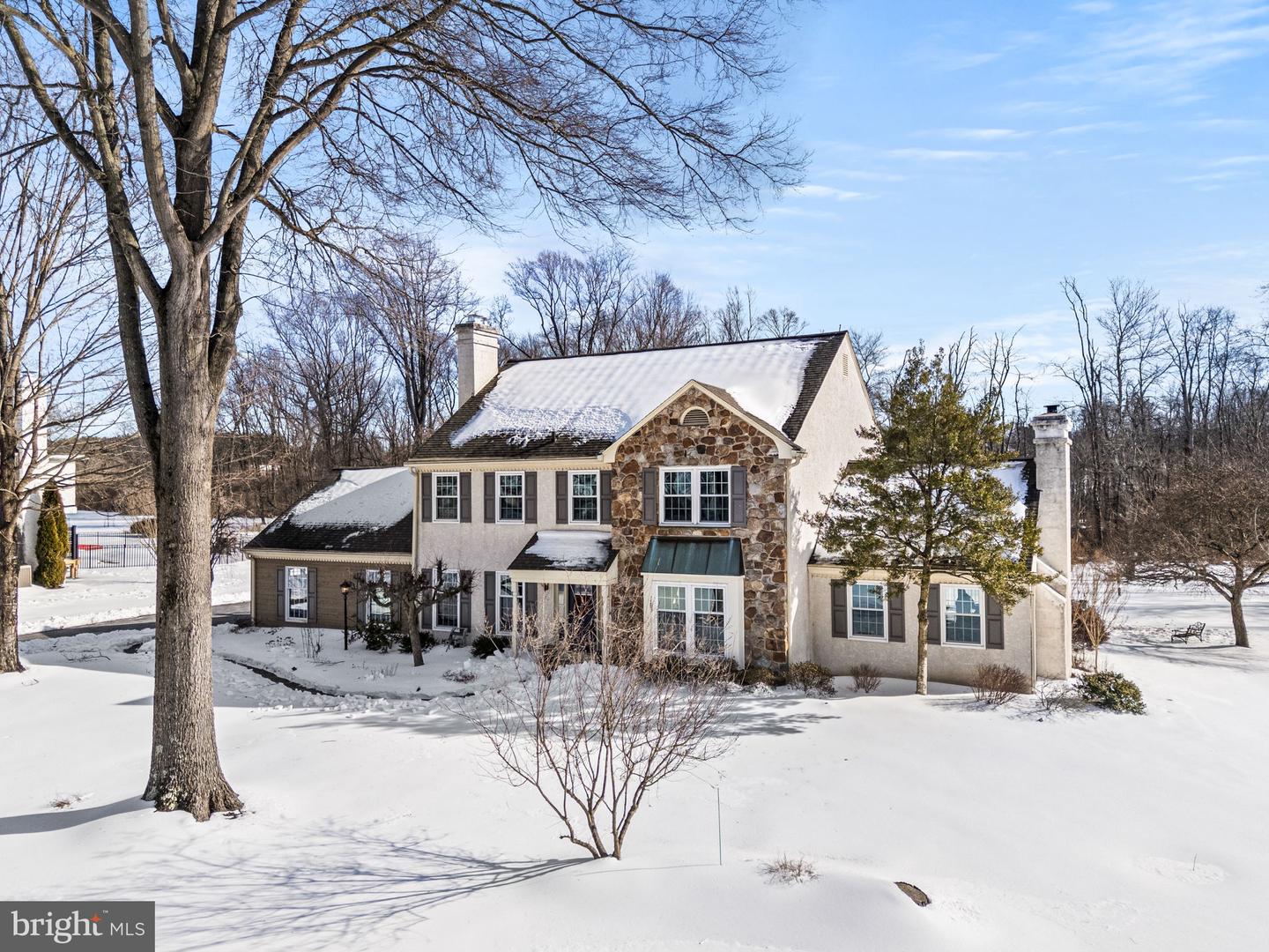 280 Longview Lane, Kennett Square