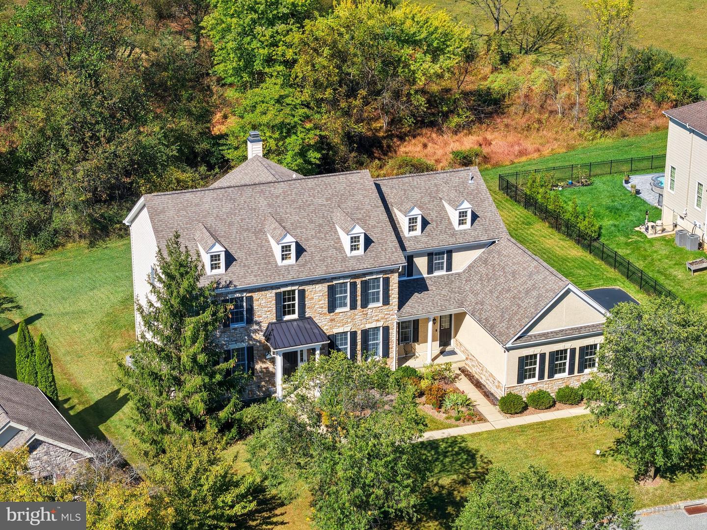 2114 Ferncroft Lane, Chester Springs