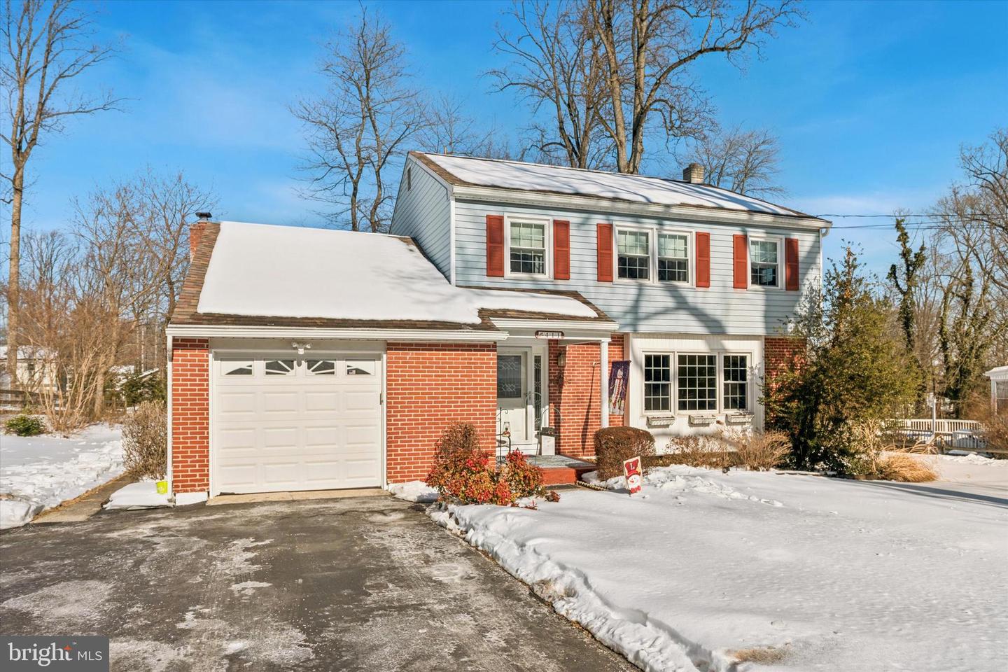 411 Forge Lane, Exton