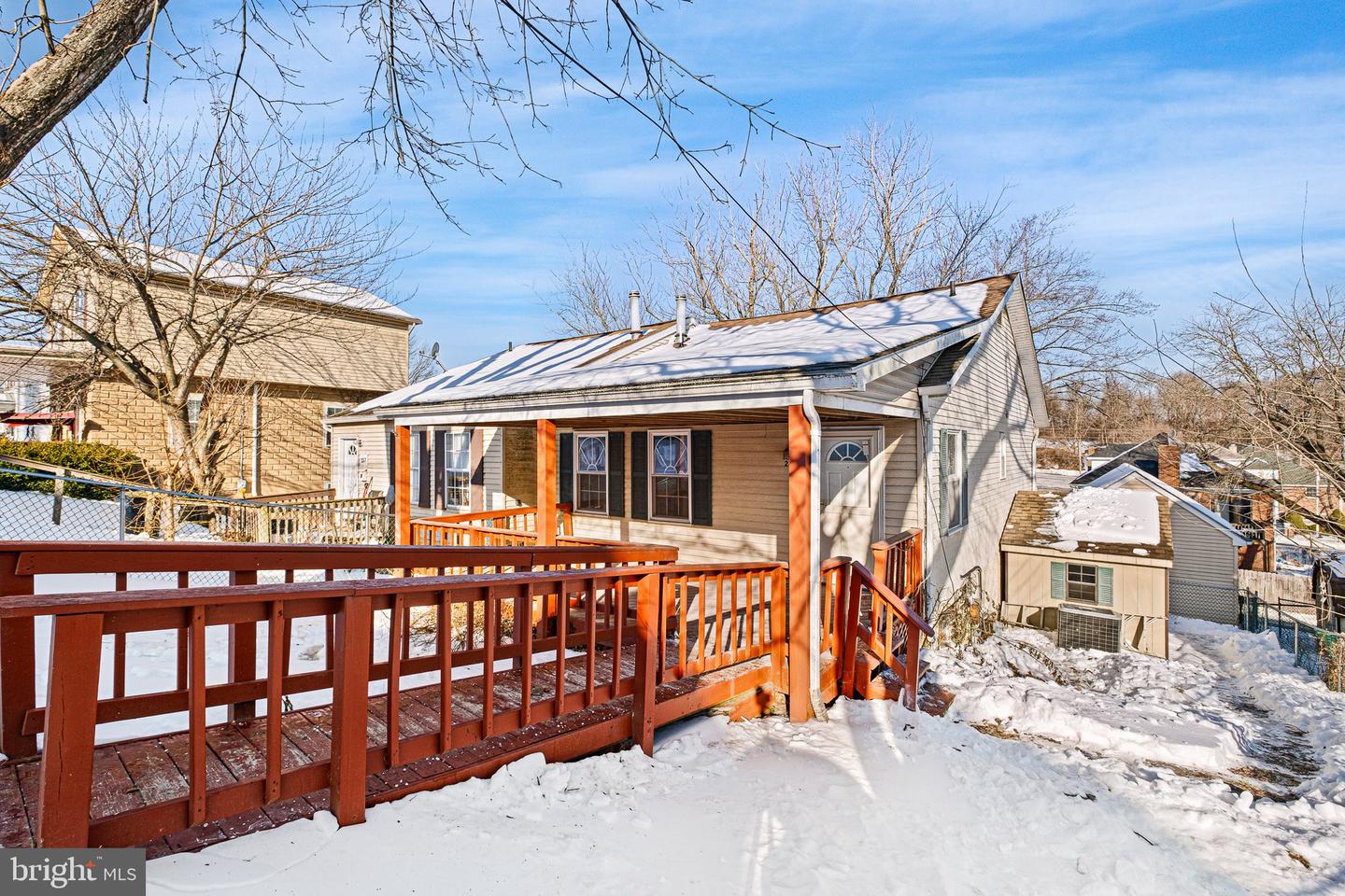 255 Prospect Avenue #b, Downingtown