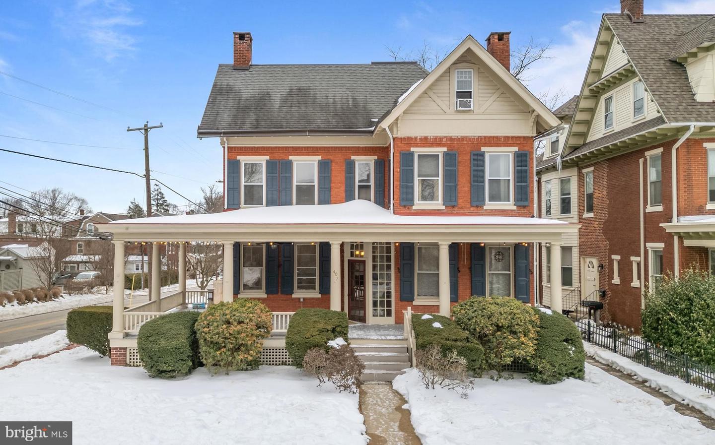 402 W Union Street, West Chester
