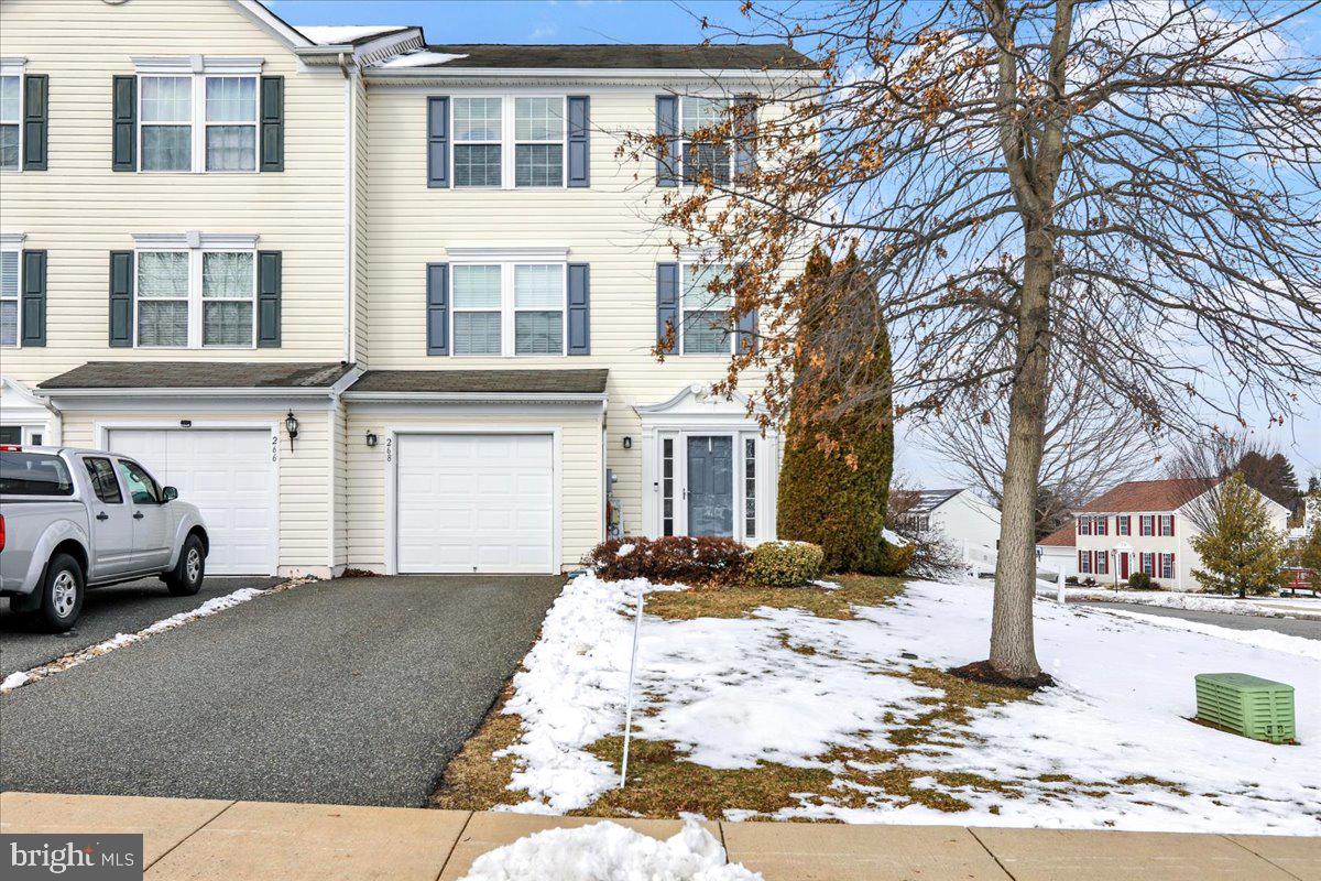 268 S Savanna Drive, Pottstown