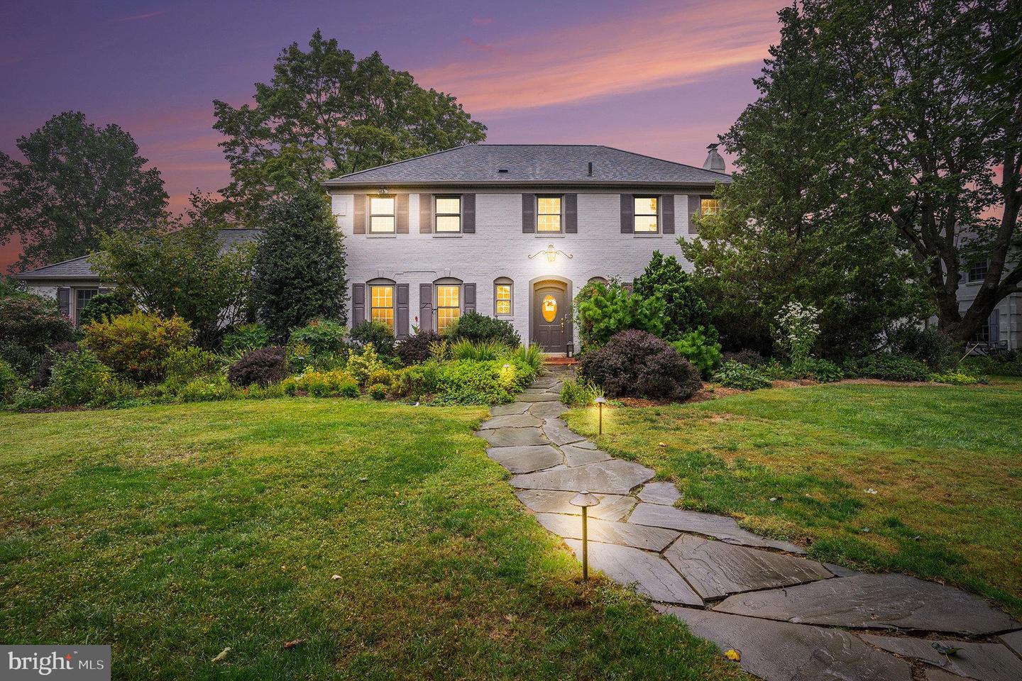 3 Carriage Way, Berwyn