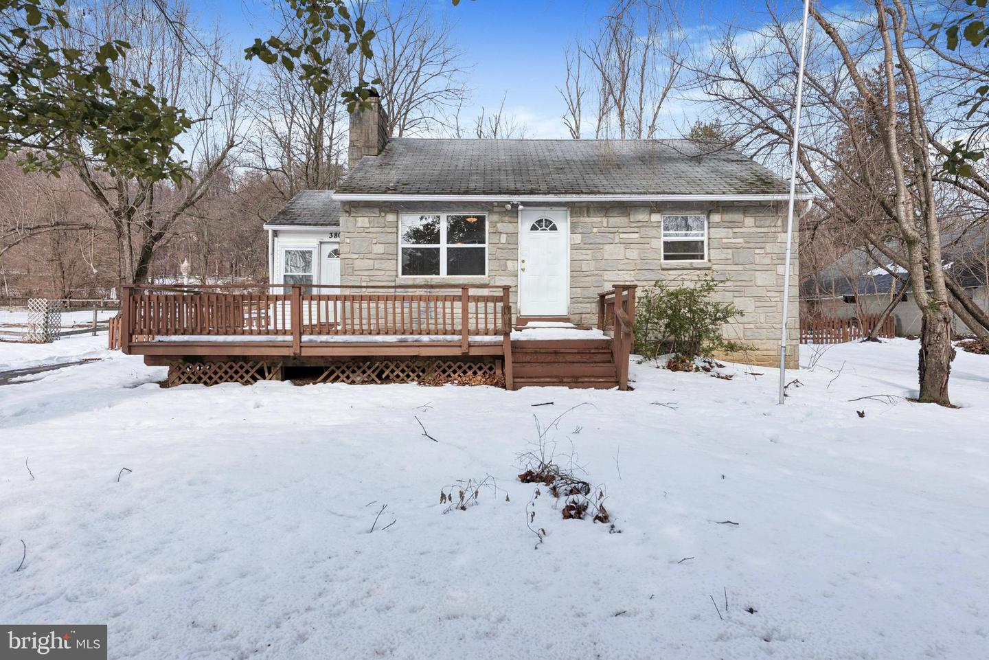 3805 Humpton Road, Downingtown
