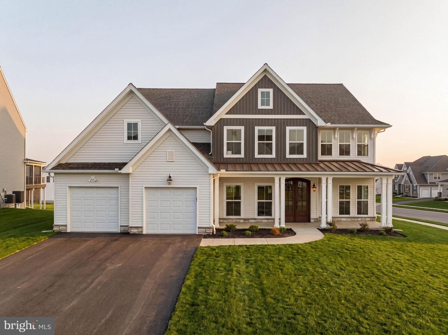 812 Bunny Lane