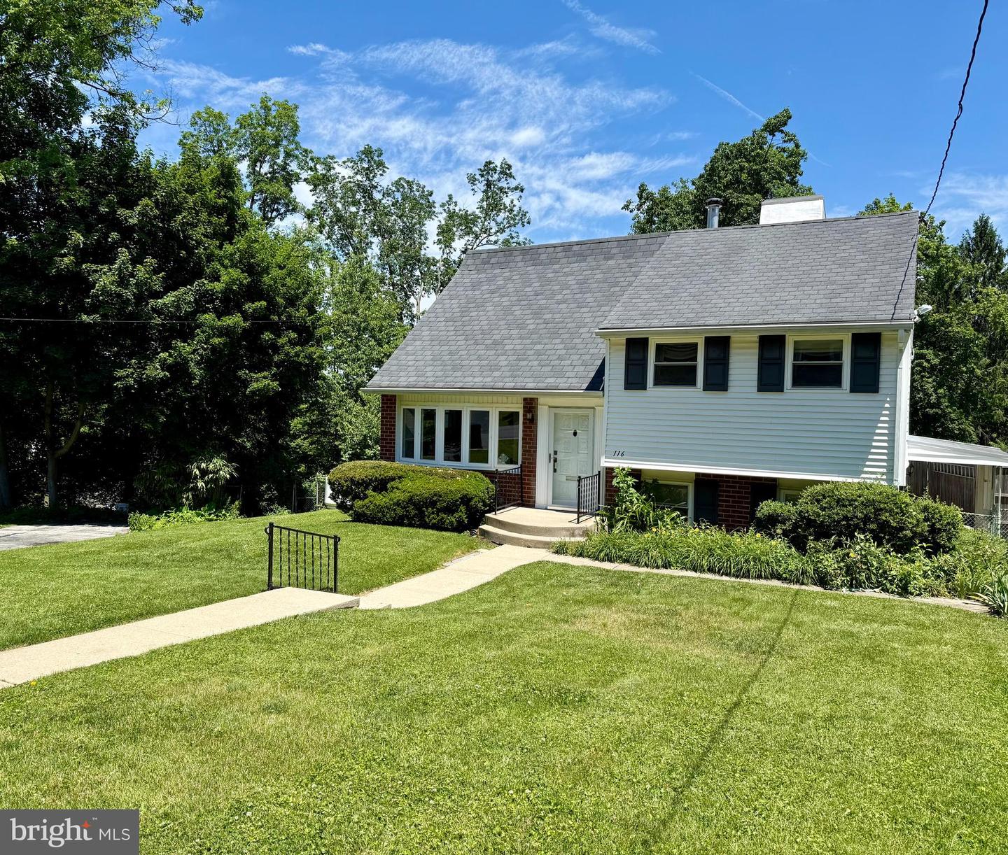 116 Spring Road