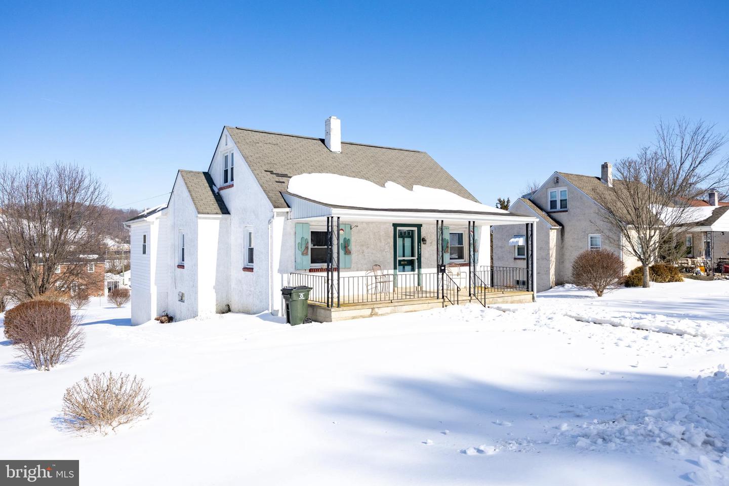 1507 Stirling Street, Coatesville